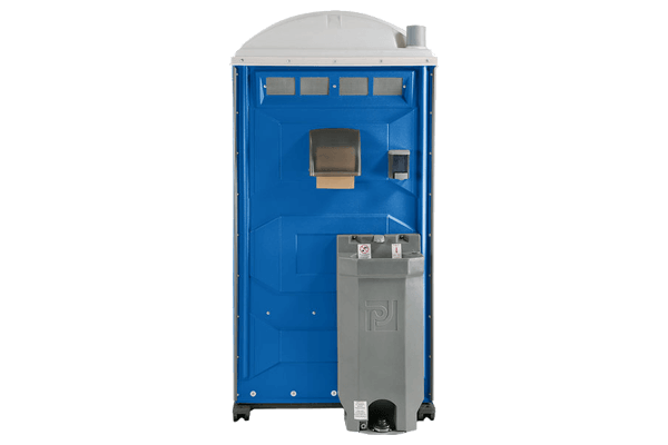 Deluxe Flushable Porta Potty Menifee CA