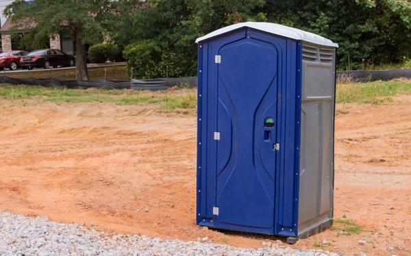 Short-Term Porta Potty Rentals Menifee CA