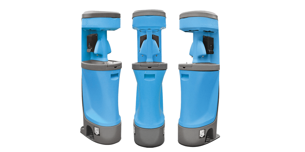 Portable Handwashing Stations Menifee CA