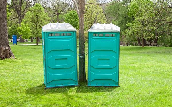 RV Camper Portable Toilet Rentals Menifee CA